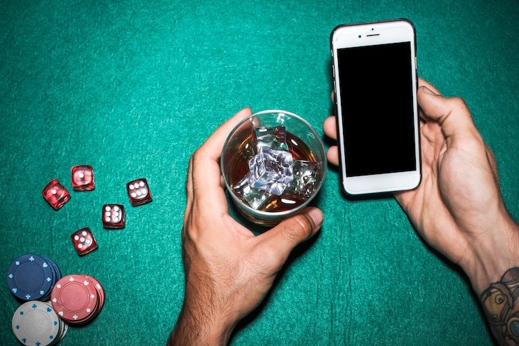 Layar fitur bonus Fortune Rabbit menampilkan putaran gratis dan pengganda di rikitogel