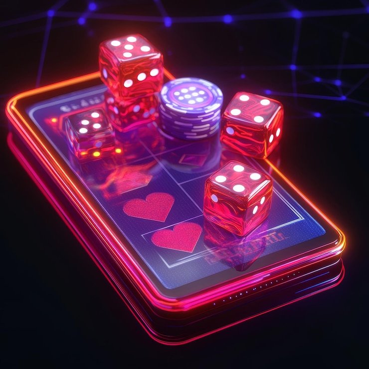 Meja Live Baccarat rikitogel dengan dealer profesional dan antarmuka taruhan