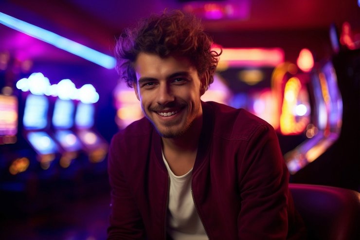 Layar bonus Medusa II menampilkan putaran gratis dan pengganda dalam permainan slot rikitogel